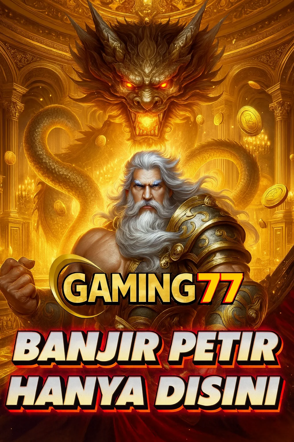 GAMING77